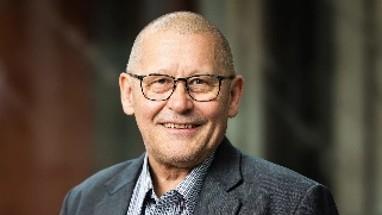 Lenke til artikkel: Fagskolen i Nord som strategisk kompetanseaktør for Troms og Nord-Norge