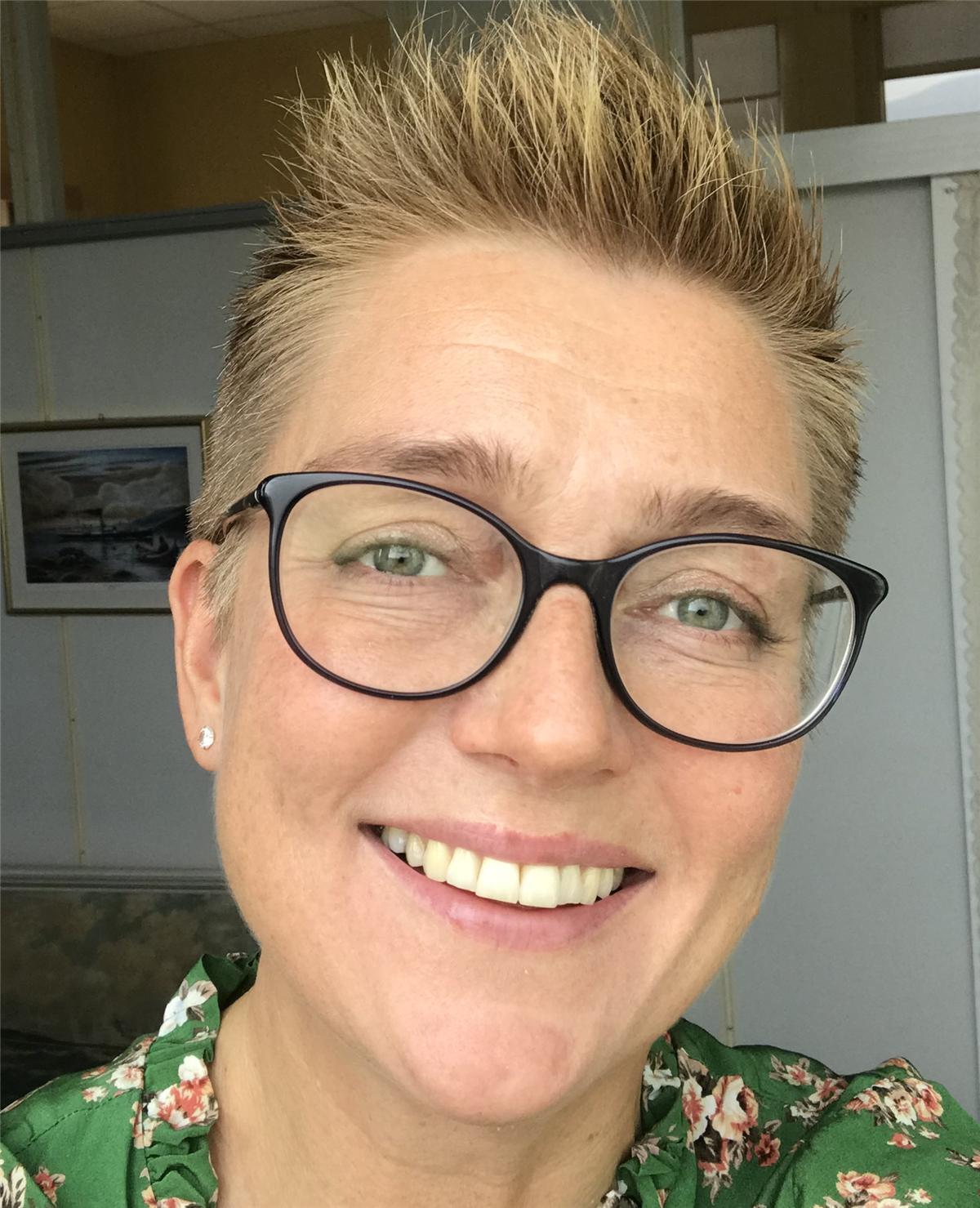 Astrid Sebulonsen - Klikk for stort bilde